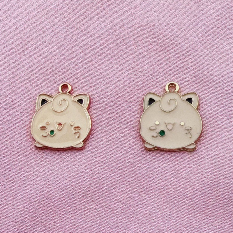 10 ชิ้น อุปกรณ์ตกแต่งเครื่องปร - Phone Accessories บทวิจารณ์และราคา