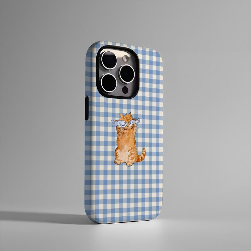 แมวและสุนัขน่ารักเคสโทรศัพท์แม - Phone Accessories List บทวิจารณ์และราคา